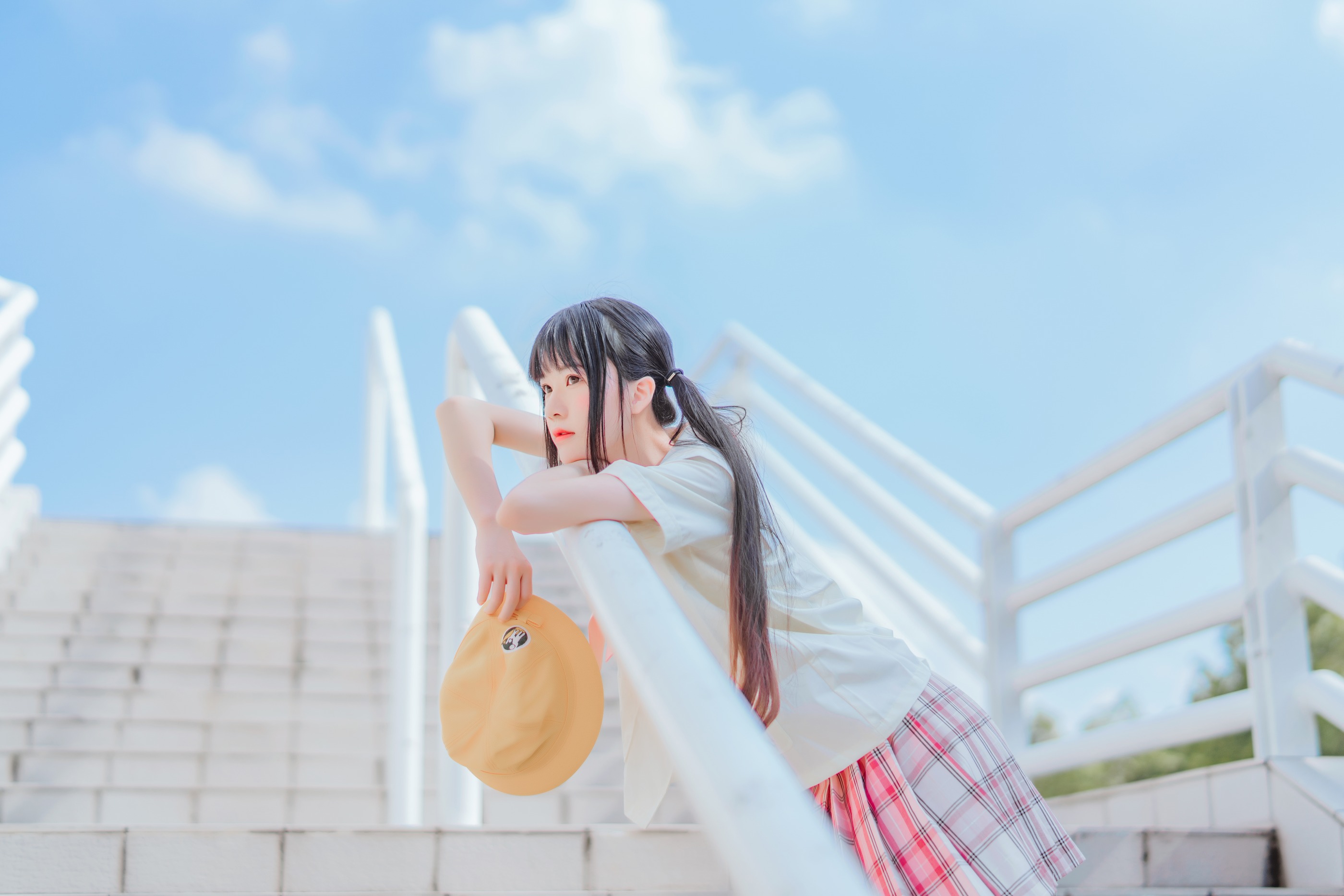 图片[1]-桜桃喵 – NO.048 未熟2 幼稚园 [35P]-XikXak